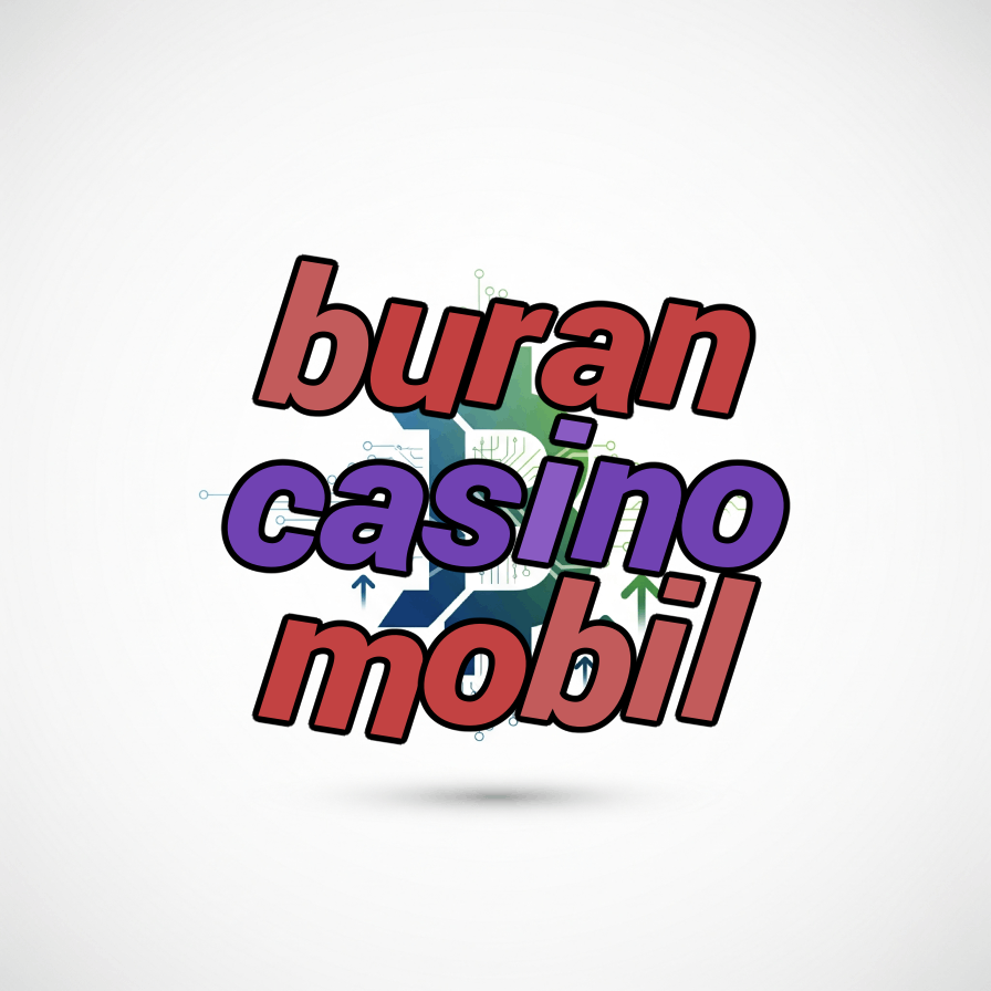 buran casino mobil